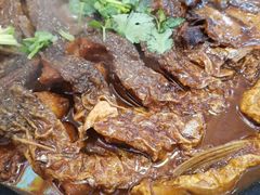 -小柒家第一锹东北菜(城关店)