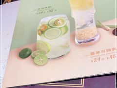 -Thai Alley泰爱里(二沙岛店)