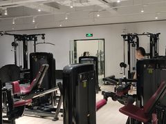 -FLARE STAR FITNESS(复地活力城店)