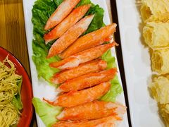 日式蟹柳-小龍鳳·港式海鲜打边炉(沙湖路店)