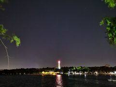 -长春市南湖公园