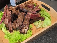 -香丰阁·烤鸭·川湘菜(清河店)