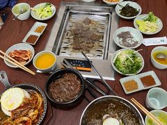 -长今家韩国料理(瑞景店)