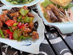 -鼎香润(德胜门内店)