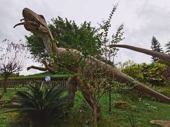 -自贡恐龙博物馆