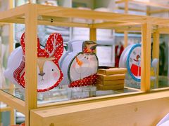 -ZARA HOME(长楹天街购物中心店)