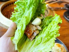 -九畋町和牛黑牛烤肉料理(三里屯3·3大厦店)