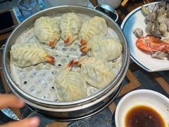 -良师门滨海人家·海鲜·家常菜(滨海城店)
