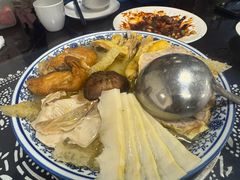 -三林本帮馆(中林街店)