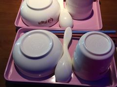 -胖哥俩肉蟹煲(济南世茂国际广场店)