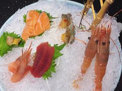 -Mr·Fish鱼鲜生海鲜放题(银泰in99店)