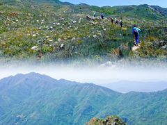 -七娘山