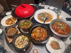 -7017浙菜•建德味(市心北路店)