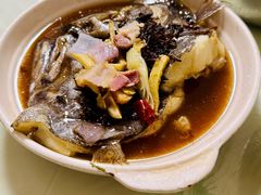 -玲燕蒸菜馆(江东路店)
