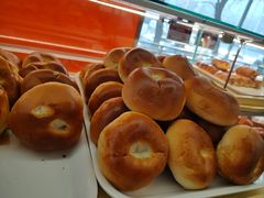 -新侨三宝乐面包店(崇文门店)