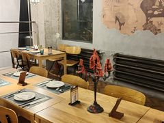 -刀叉遇上筷子中西融合餐厅(南开店)