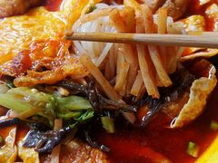 -龍城柳州螺蛳粉(群星路店)