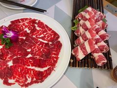 -雾都渣渣火锅(南城智汇城店)