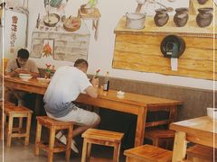 大堂-李叁面馆(妇幼店)