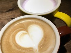 -D STAR COFFEE帝星咖啡