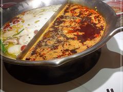 -九鼎轩脆毛肚火锅(三钢里店)