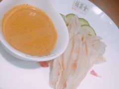 -全聚德(江宁店)
