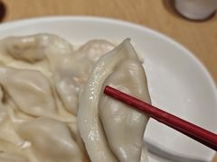 -喜家德虾仁水饺(东方宝泰店)