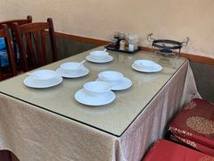 -杨记小骨头羊杂馆(南五马路店)