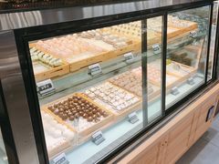 -韩盛·盛江山自助料理(中街大悦城店)