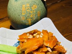 -繁·醉花亭小酒馆(鼓楼店)