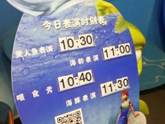 -锦艺城海洋馆