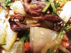 -千岛湖小鱼儿·淳安匠心农家菜