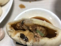 -津门如意包子铺(宾西路店)