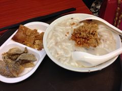 iphone_upload_pic-老西关濑粉(文明路店)