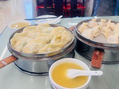 -中和轩饭庄(新华店)