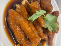 -金河半岛园林酒家(金融城店)