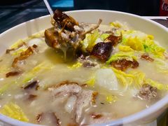 -大鸭梨烤鸭(金色漫香店)