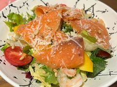 -Kathleen's Bistro&Bar 凯圣琳西餐厅(漕河泾印象城店)