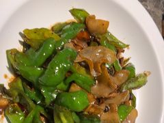 -绿茶餐厅(天津天河城店)