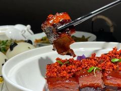 -川正旺江湖菜(三元桥店)