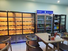 -一品豆腐脑(大湾市场店)