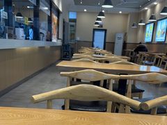 -三好食堂(煎饺·馄饨·肉饼米线·盛世广场店)