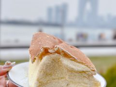 -花园饼屋·吐司蛋糕面包(星海店)