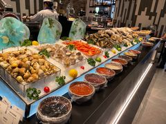 -广州粤海喜来登酒店