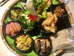 雄安大咖-淀里船宴(卓达店)