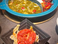 -吼堂老火锅(太古里总店)