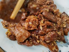 -津味传承·天津菜馆(生态城天和新乐汇商业街店)