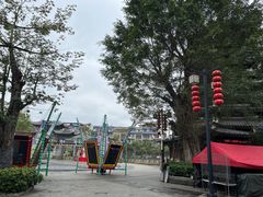 -靖西锦绣古镇景区