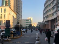 -常州市第一人民医院