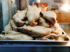 -清真·金宏兴鸭子店(明瓦廊店)
